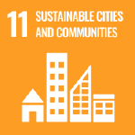 sustainable cities and communities