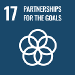 partnerships for the goals