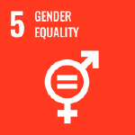 Gender equality