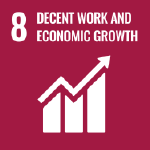 decent work and economic growth